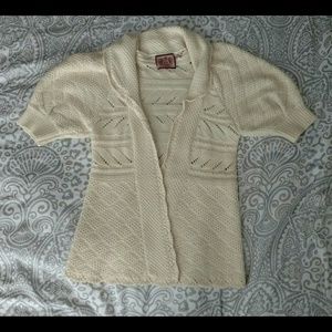 Juicy Couture Cardigan