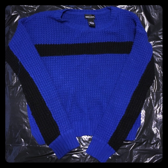 Wet Seal Sweater