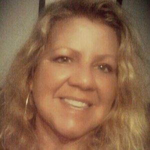 Meet your Posher, Keri-ann byrd