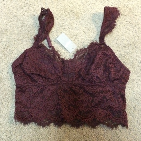 Aerie bralette