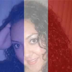 Meet your Posher, Laurae