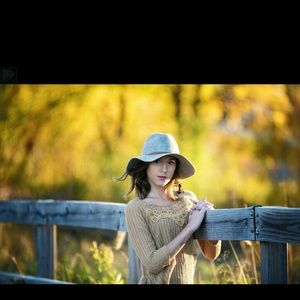 Meet your Posher, Amber