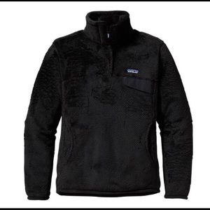 Patagonia 1/4 Pullover Jacket