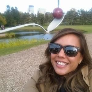 Meet your Posher, Kelly