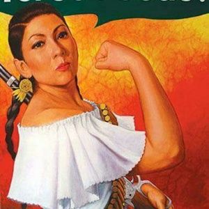 Meet your Posher, Linda