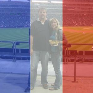 Meet your Posher, Julie