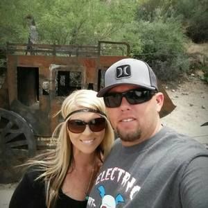 Meet your Posher, A.j.