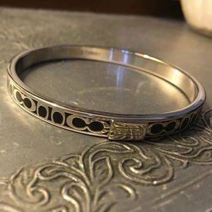 Coach Bracelet