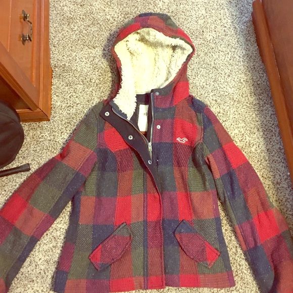 Winter Coat