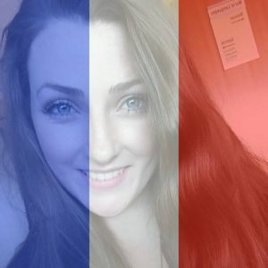 Meet your Posher, Madison