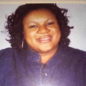 Meet your Posher, Lashelle