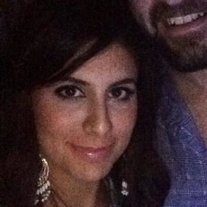 Meet your Posher, Kristina