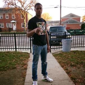 Meet your Posher, Dakwon