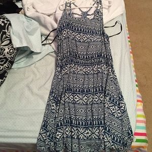 Casual, fun, cute dress!
