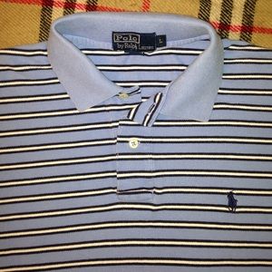 Mens Polo by Ralph Lauren T-shirt