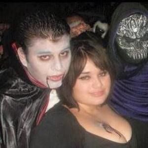 Meet your Posher, Doris