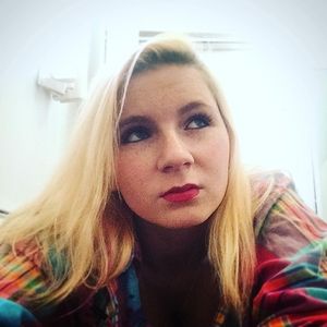 Meet your Posher, Mittzy