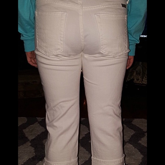 *SOLD*Lucky Capri's