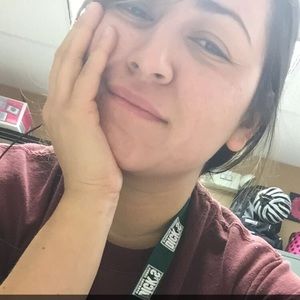 Meet your Posher, Teanna