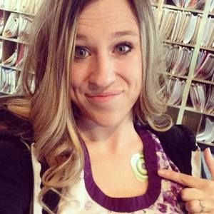 Meet your Posher, Rachel