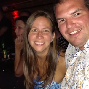 Meet your Posher, Wendy