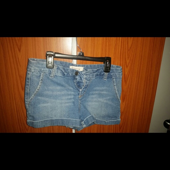 Forever 21 shorts