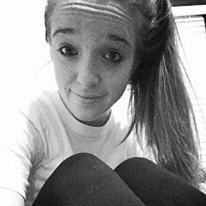 Meet your Posher, Brittney