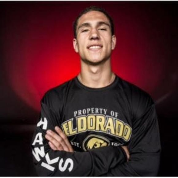 Meet your Posher, Steven