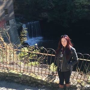 Meet your Posher, Sarah