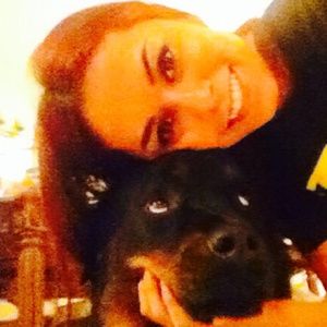 Meet your Posher, Kris