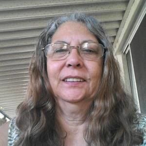 Meet your Posher, Roberta