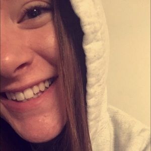 Meet your Posher, Kelsey