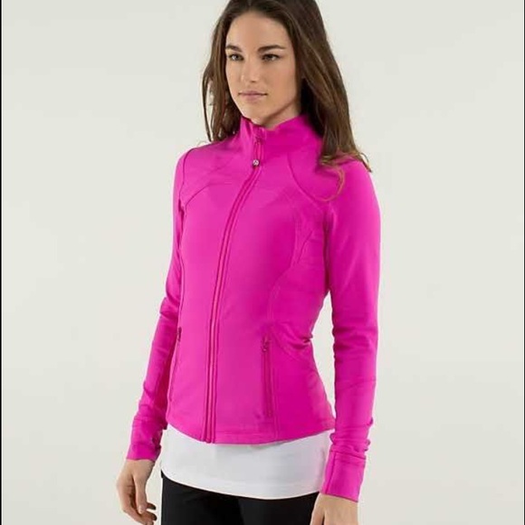 Lulu Lemon Jacket