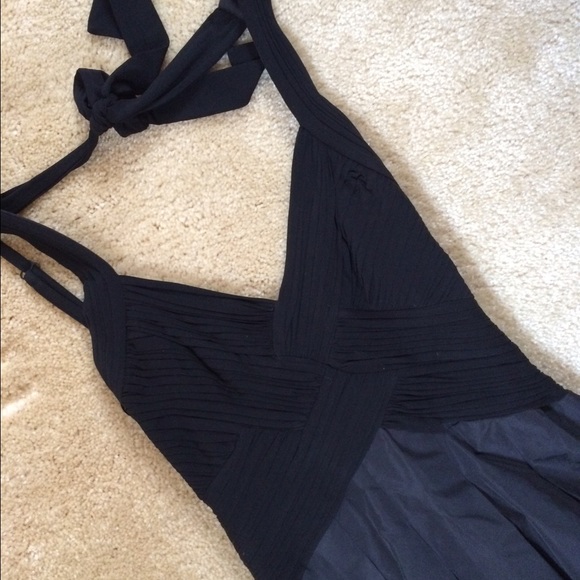 BCBG Dresses & Skirts - BCBG little black dress