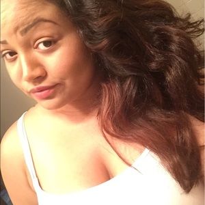 Meet your Posher, Ashton