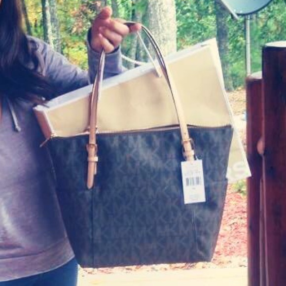 Michael Kors Jet Set