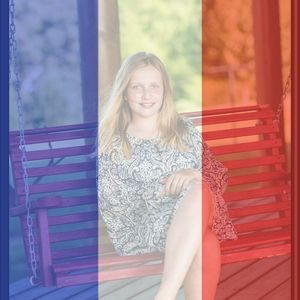 Meet your Posher, Loretta