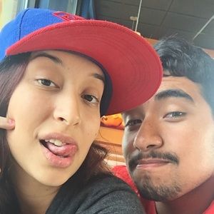 Meet your Posher, Brandy