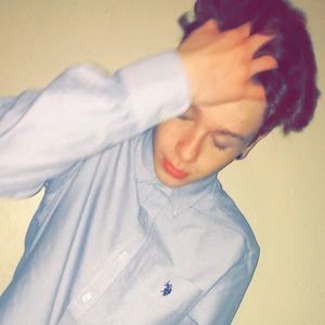 Meet your Posher, Martin