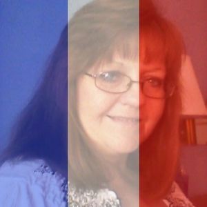 Meet your Posher, Tammy