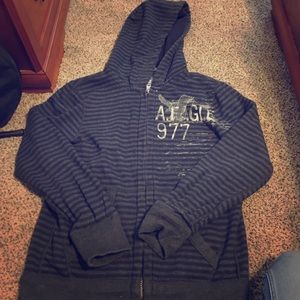 American Eagle Men's Hoodie