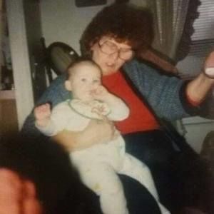 Meet your Posher, Tabitha