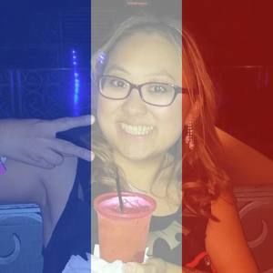 Meet your Posher, Macy