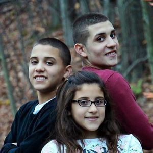 Meet your Posher, Jenn