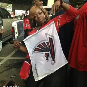 Meet your Posher, Sabrina