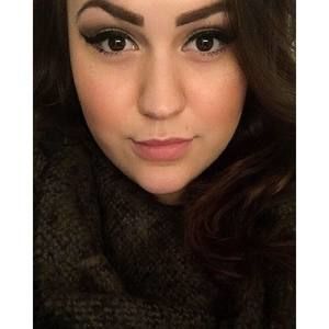 Meet your Posher, Cheyanne