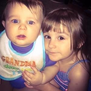 Meet your Posher, Brittany