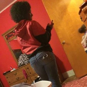 Meet your Posher, Kahsheerah