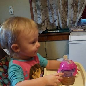 Meet your Posher, Mandy