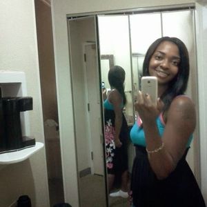 Meet your Posher, Britt